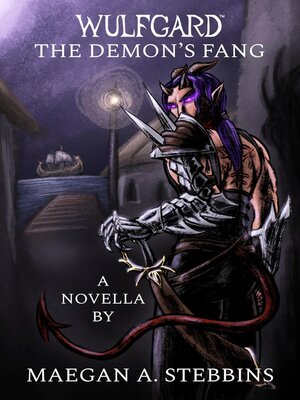 cover image of Wulfgard